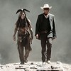 TRAILER: Johnny Depp řádí ve westernu The Lone Ranger